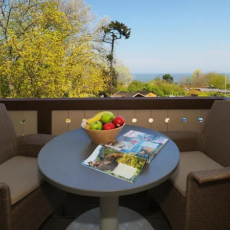 Brise Miramare App 04 הרינגסדורף