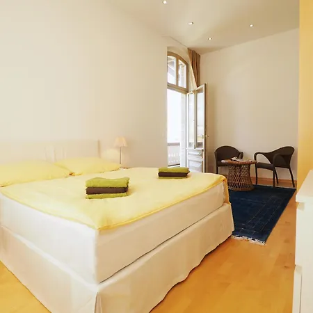 דירה Brise Miramare App 04 *