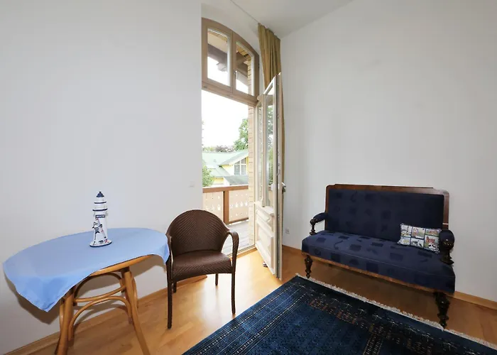 Brise Miramare App 04 * הרינגסדורף